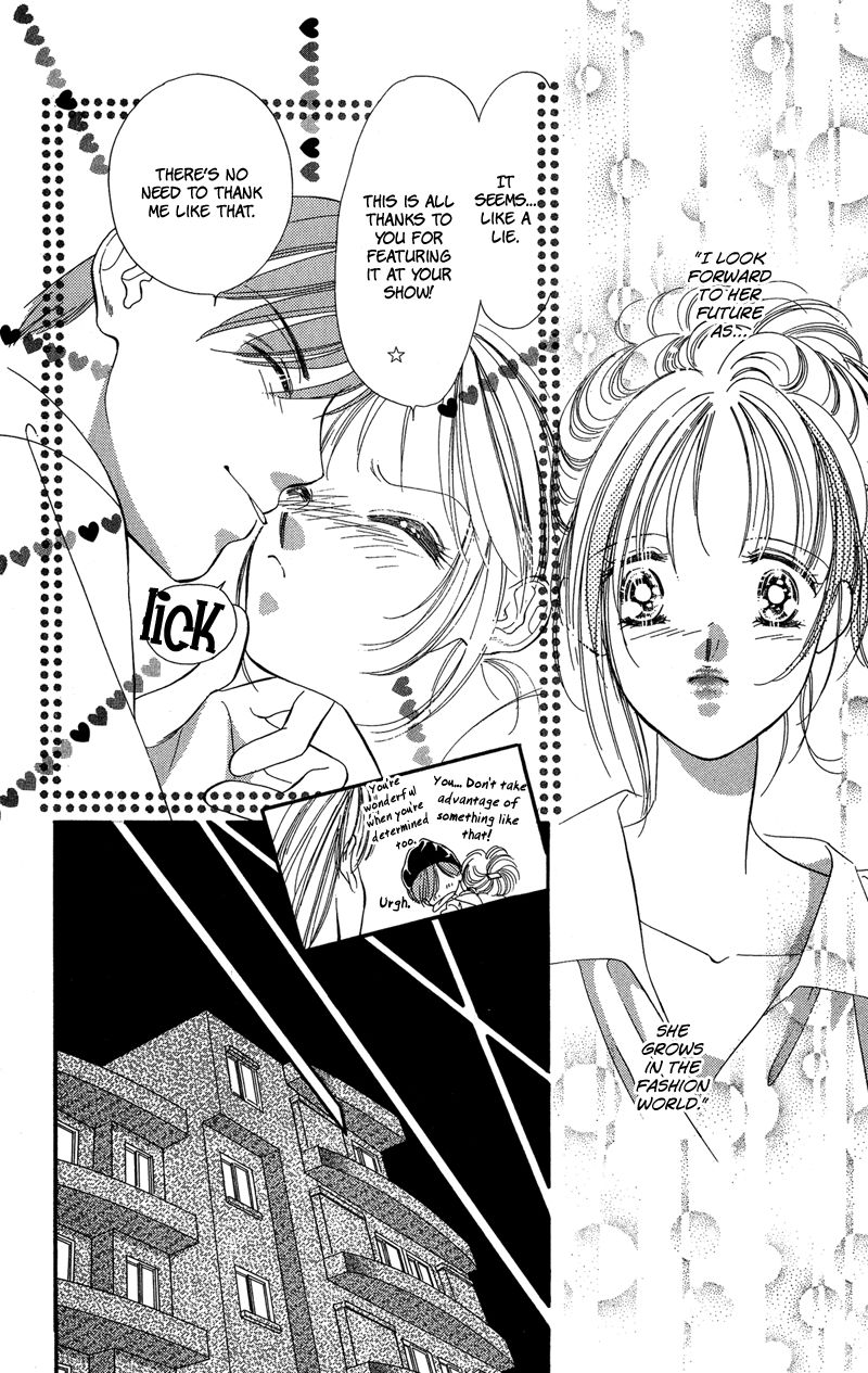 Tokyo Juliet Chapter 15 page 67 - Chapter 15
