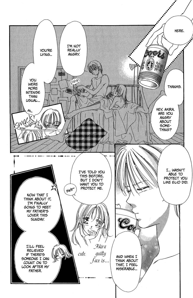 Tokyo Juliet Chapter 15 page 68 - Chapter 15