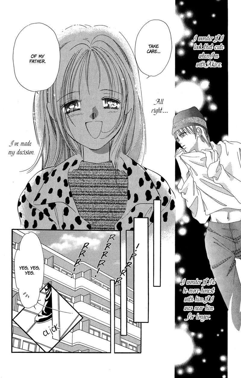Tokyo Juliet Chapter 15 page 71 - Chapter 15