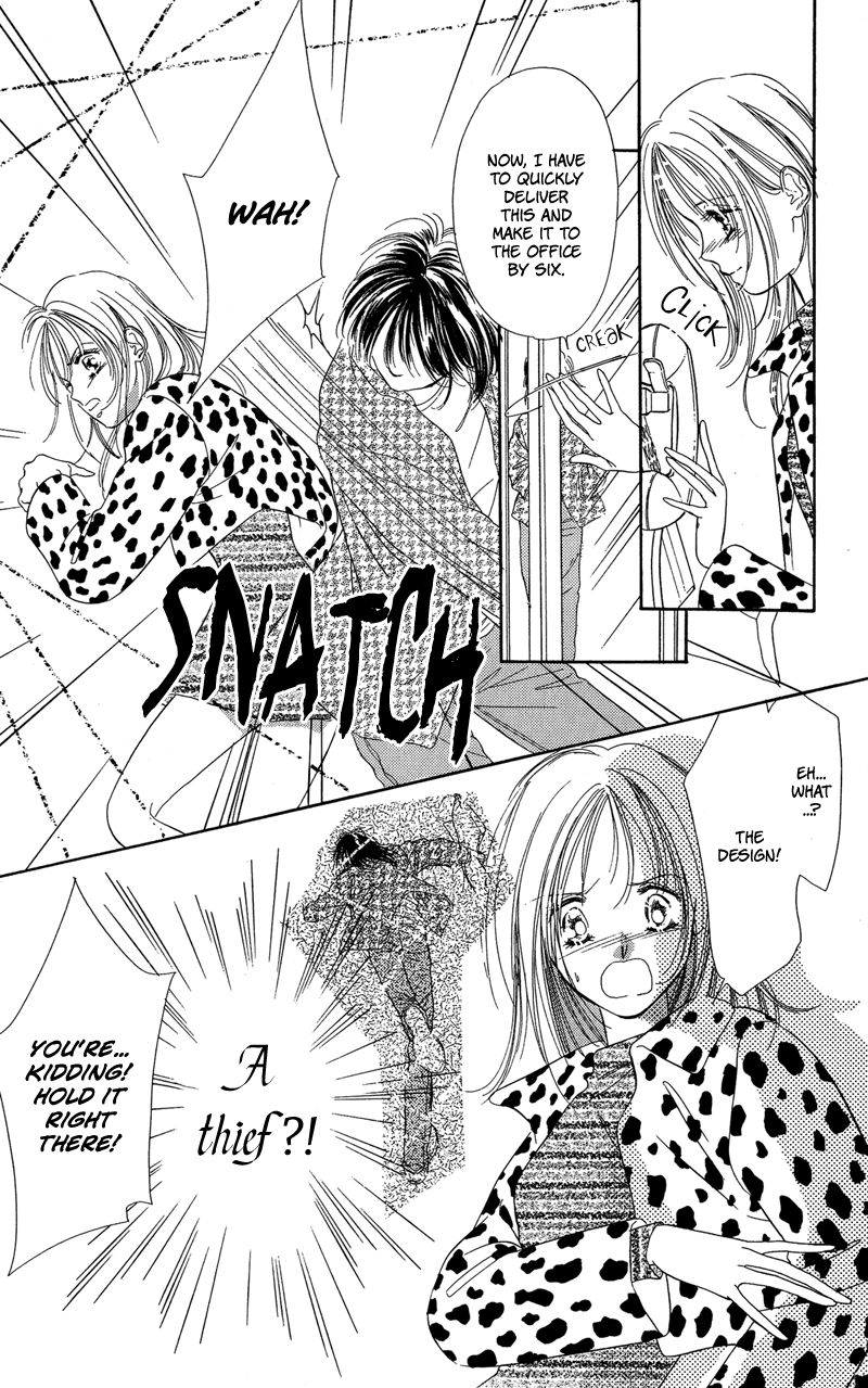 Tokyo Juliet Chapter 15 page 76 - Chapter 15