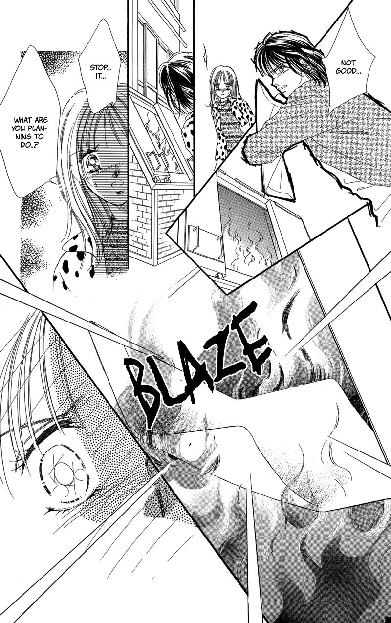 Tokyo Juliet Chapter 15 page 78 - Chapter 15