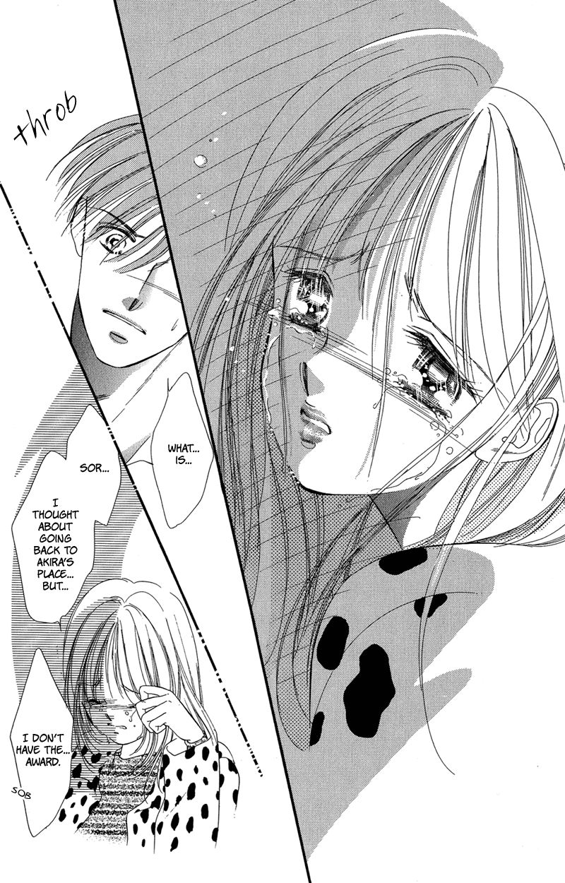Tokyo Juliet Chapter 15 page 86 - Chapter 15