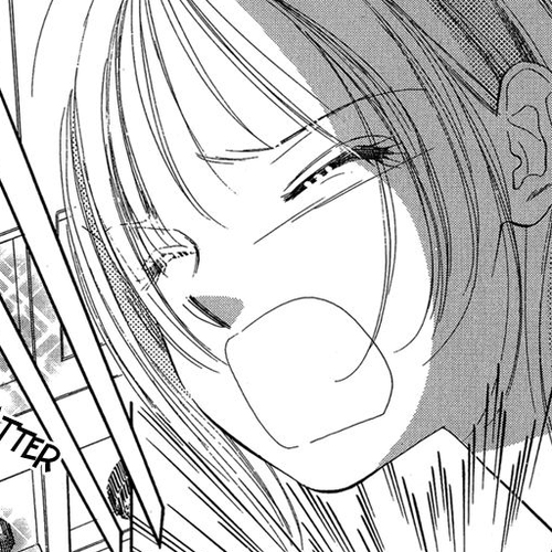 Tokyo Juliet Chapter 15 cover