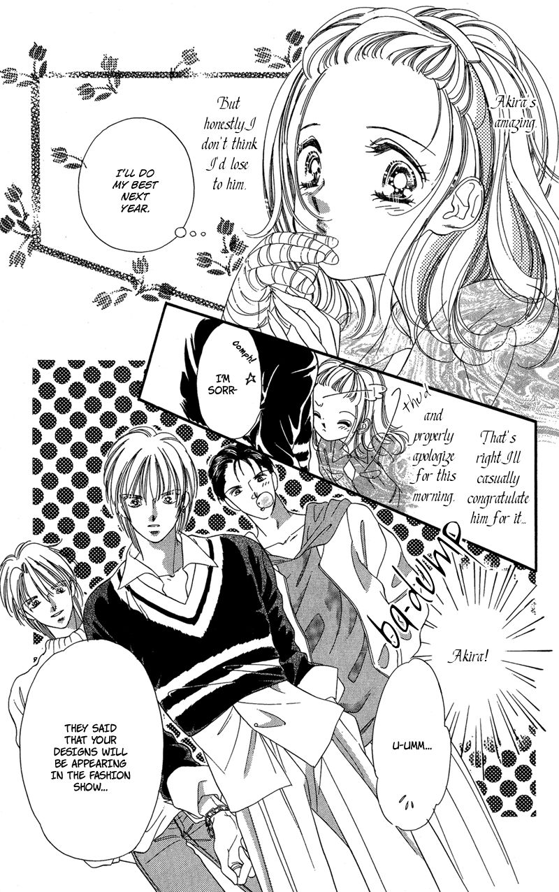 Tokyo Juliet Chapter 16 page 15 - Chapter 16