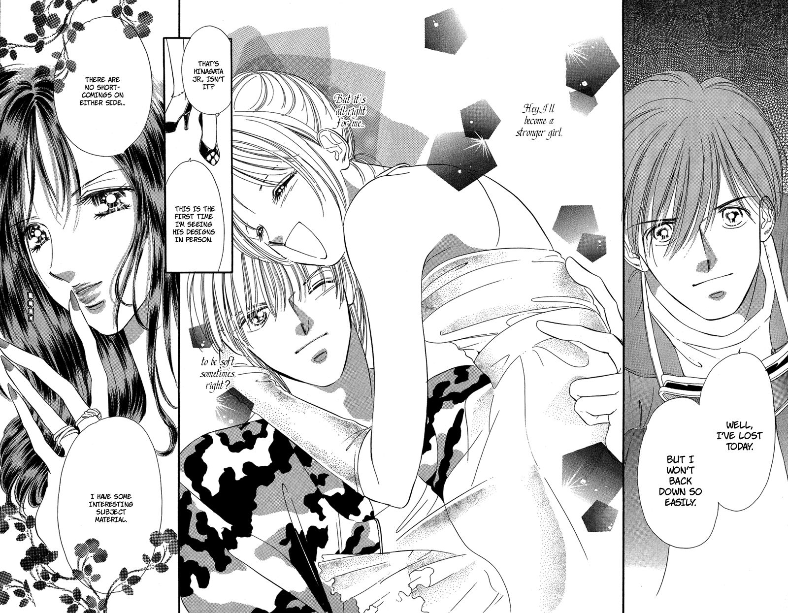 Tokyo Juliet Chapter 16 page 29 - Chapter 16