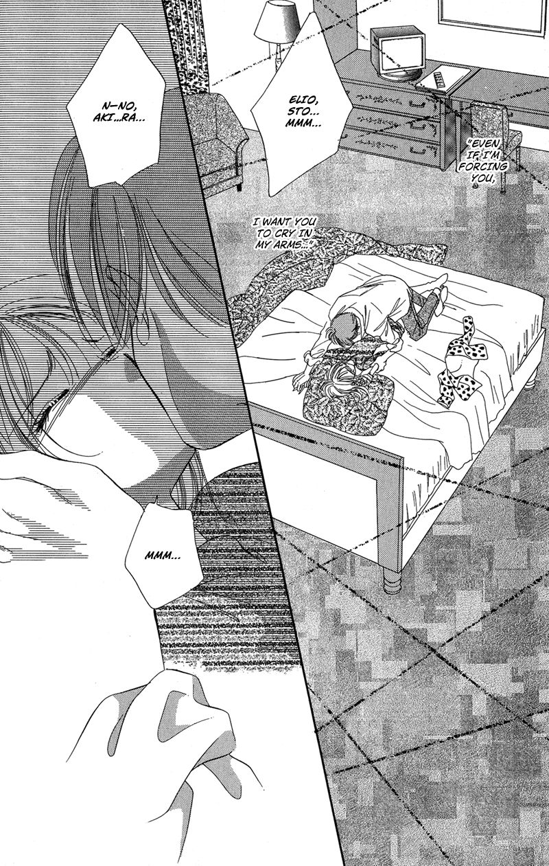 Tokyo Juliet Chapter 16 page 3 - Chapter 16