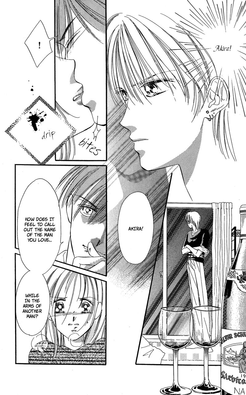 Tokyo Juliet Chapter 16 page 4 - Chapter 16