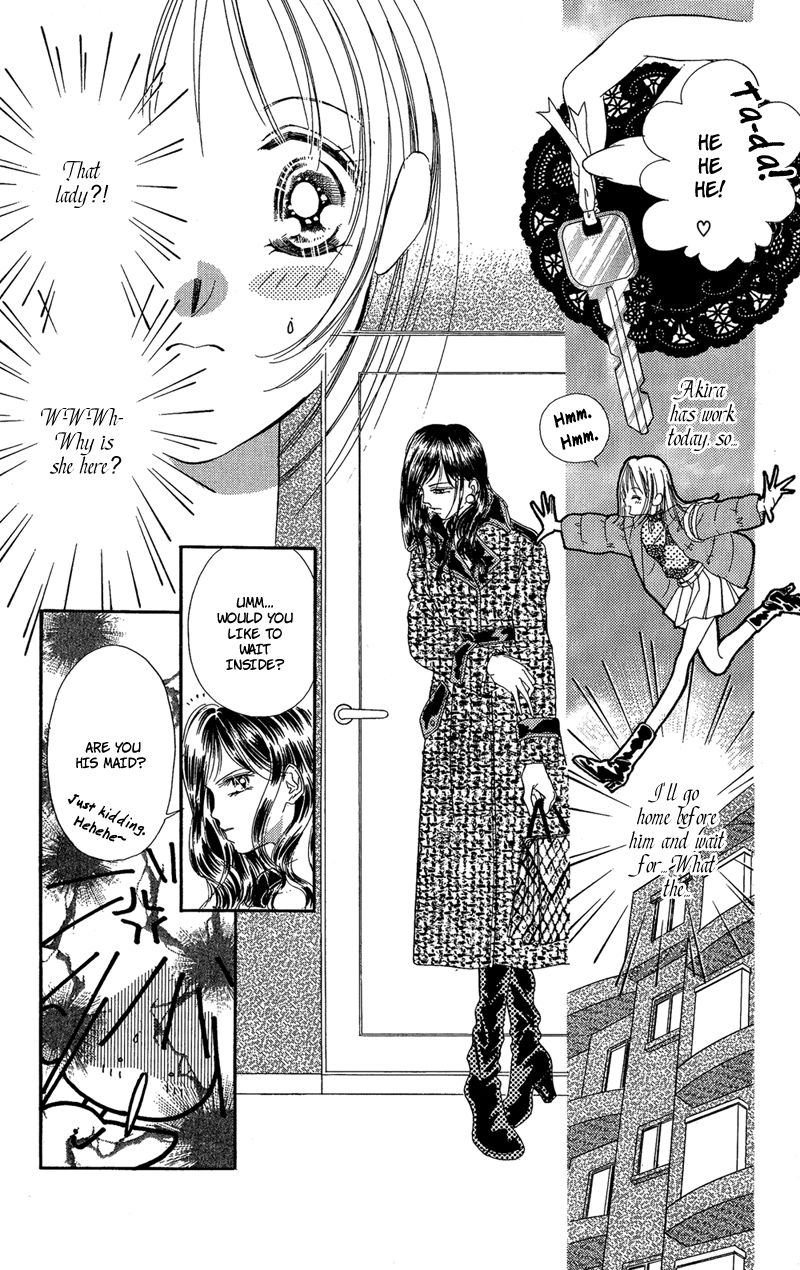 Tokyo Juliet Chapter 16 page 44 - Chapter 16