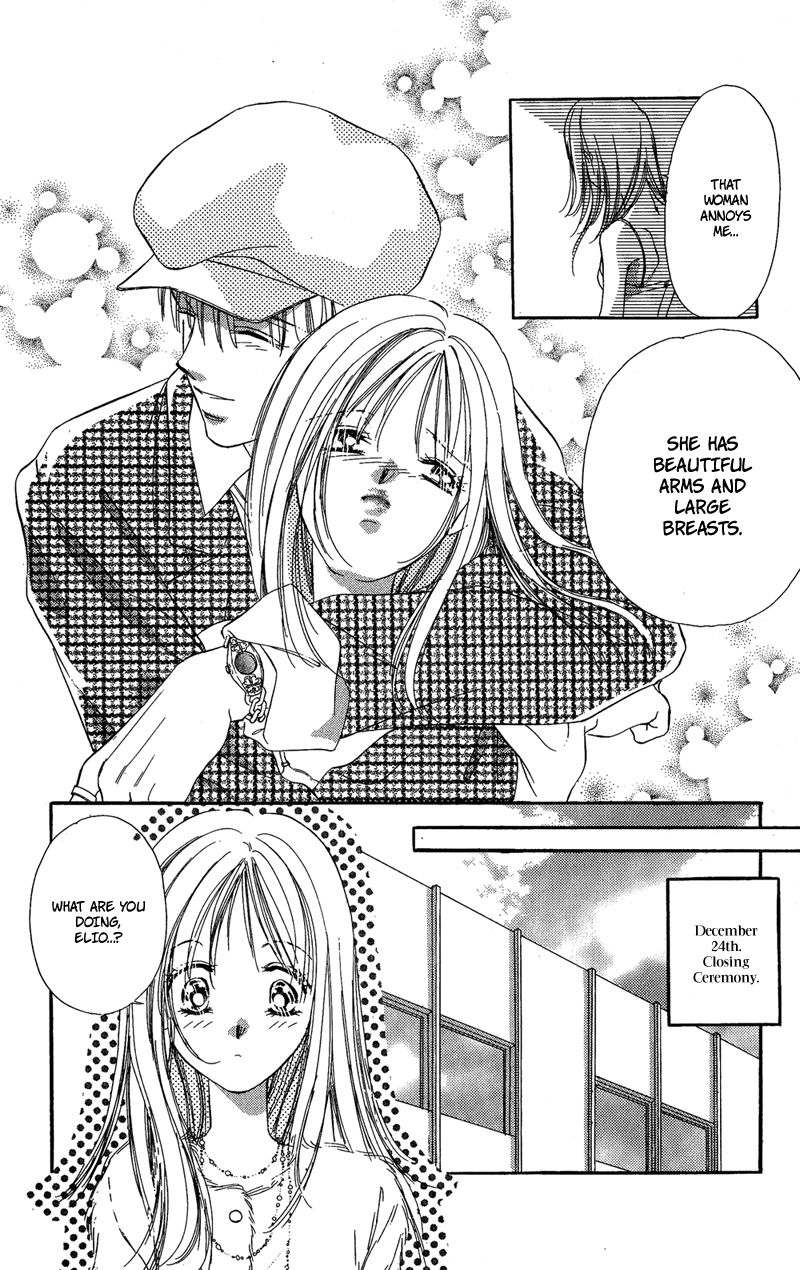 Tokyo Juliet Chapter 16 page 48 - Chapter 16