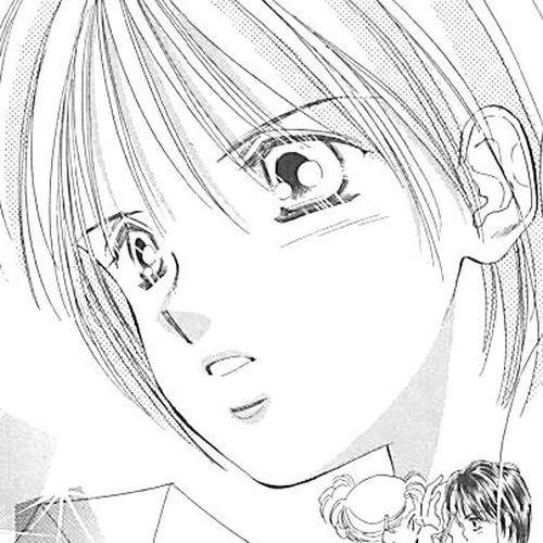 Tokyo Juliet Chapter 17 cover