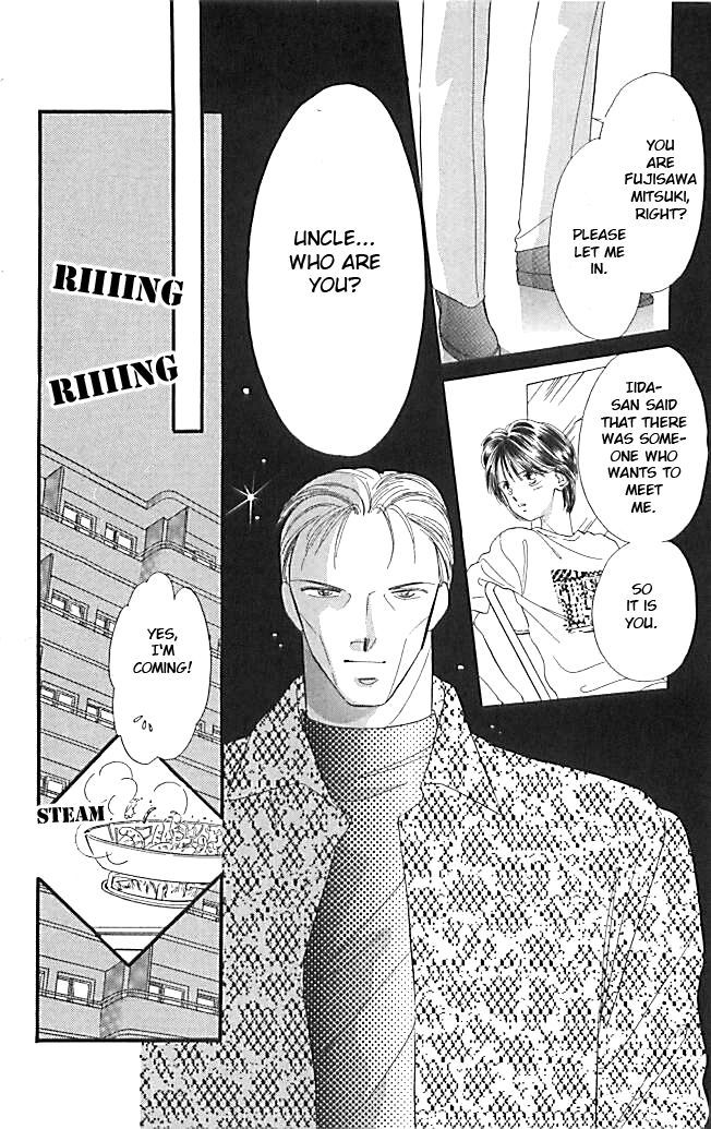 Tokyo Juliet Chapter 18 page 24 - Chapter 18