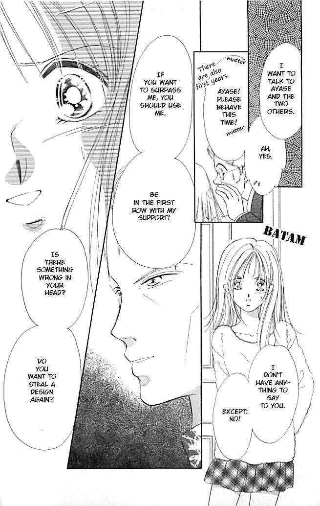 Tokyo Juliet Chapter 18 page 5 - Chapter 18