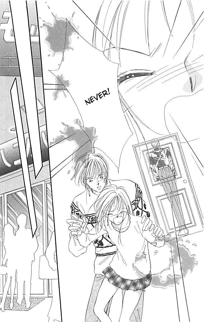 Tokyo Juliet Chapter 18 page 8 - Chapter 18
