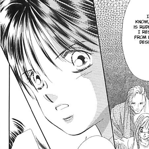 Tokyo Juliet Chapter 18 cover
