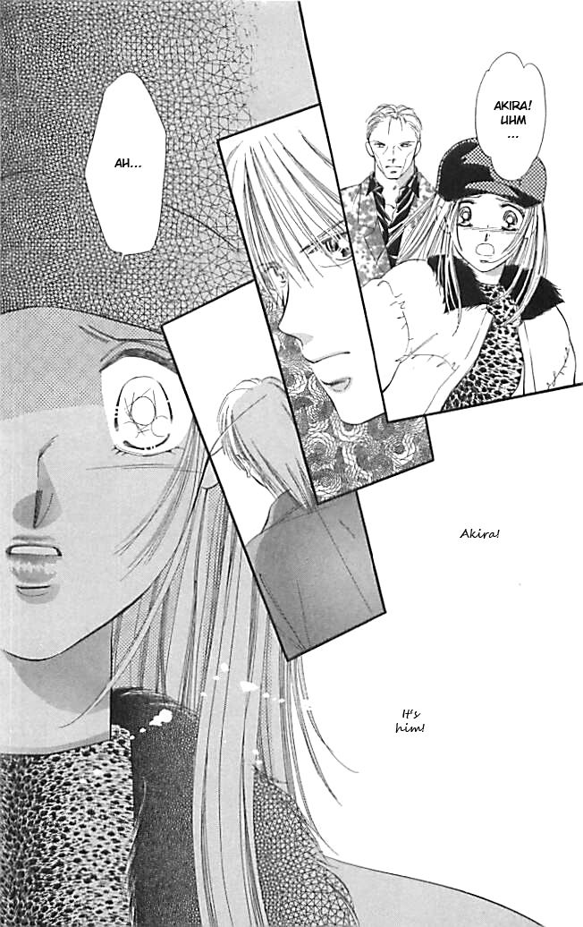 Tokyo Juliet Chapter 19 page 18 - Chapter 19