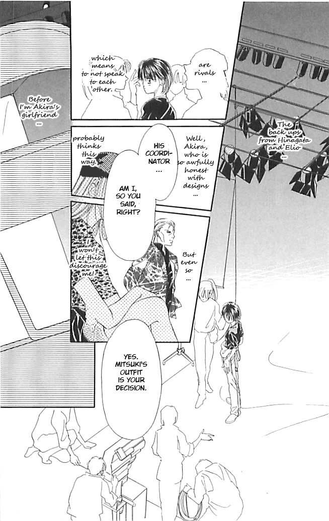 Tokyo Juliet Chapter 19 page 20 - Chapter 19