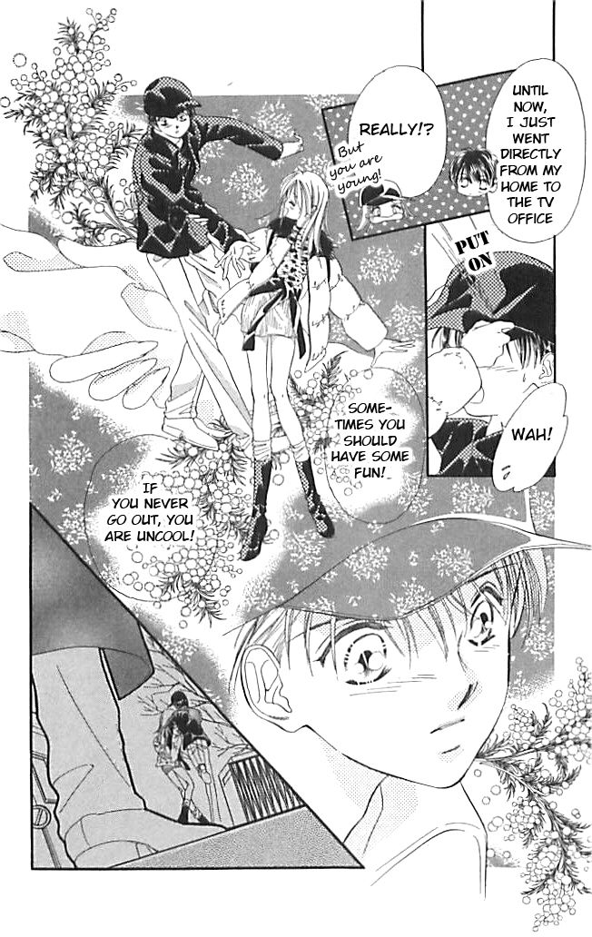 Tokyo Juliet Chapter 19 page 24 - Chapter 19