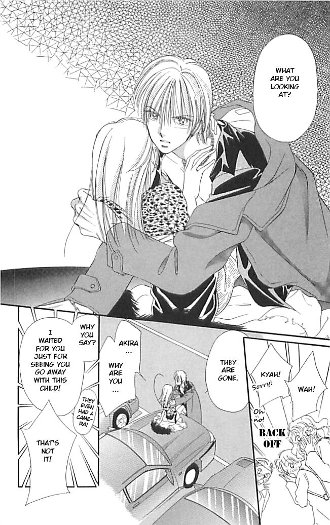 Tokyo Juliet Chapter 19 page 28 - Chapter 19