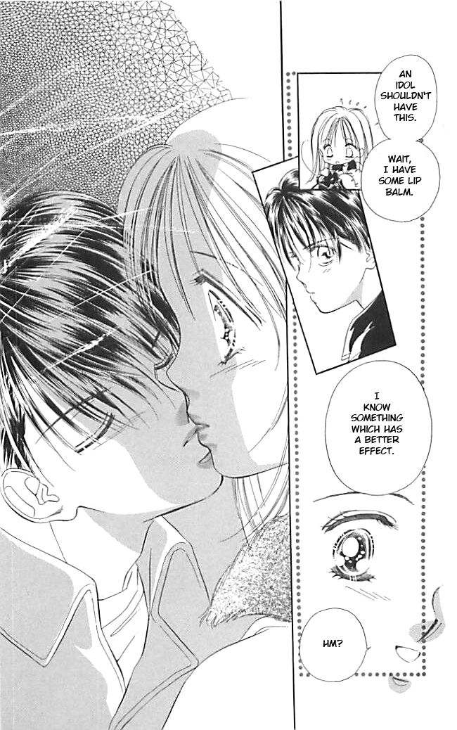 Tokyo Juliet Chapter 19 page 34 - Chapter 19