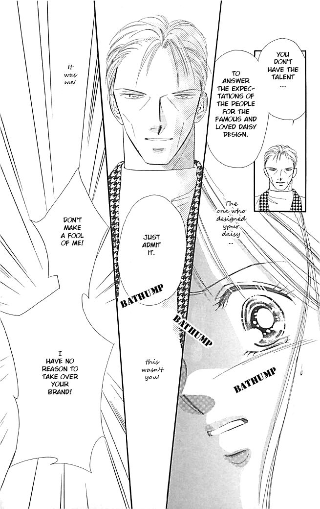 Tokyo Juliet Chapter 19 page 5 - Chapter 19