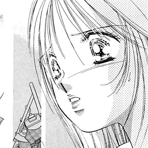 Tokyo Juliet Chapter 19 cover