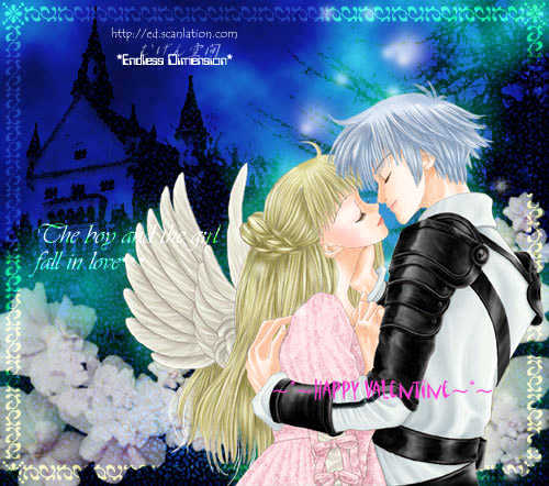 Tokyo Juliet Chapter 2 page 2 - Chapter 2