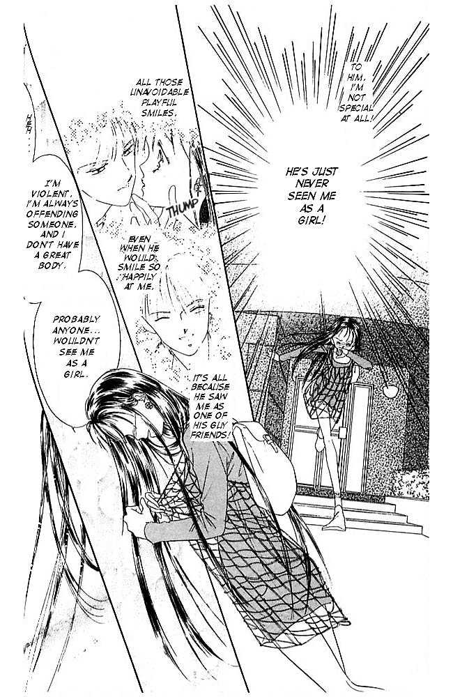 Tokyo Juliet Chapter 2 page 27 - Chapter 2