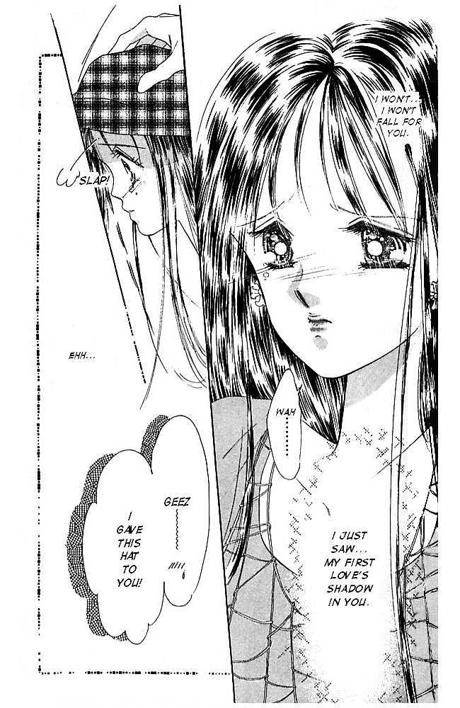 Tokyo Juliet Chapter 2 page 28 - Chapter 2