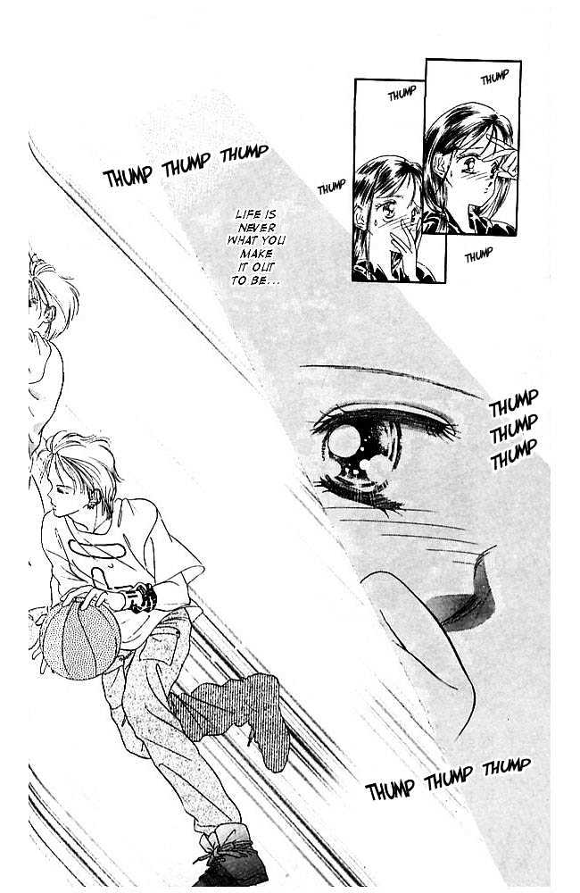Tokyo Juliet Chapter 2 page 37 - Chapter 2