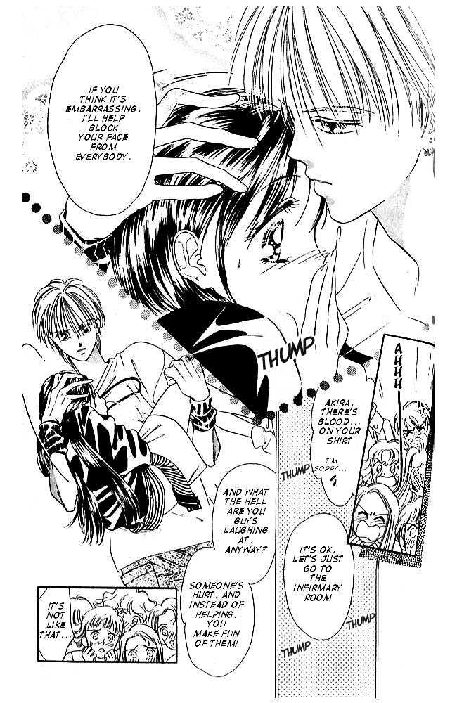 Tokyo Juliet Chapter 2 page 42 - Chapter 2