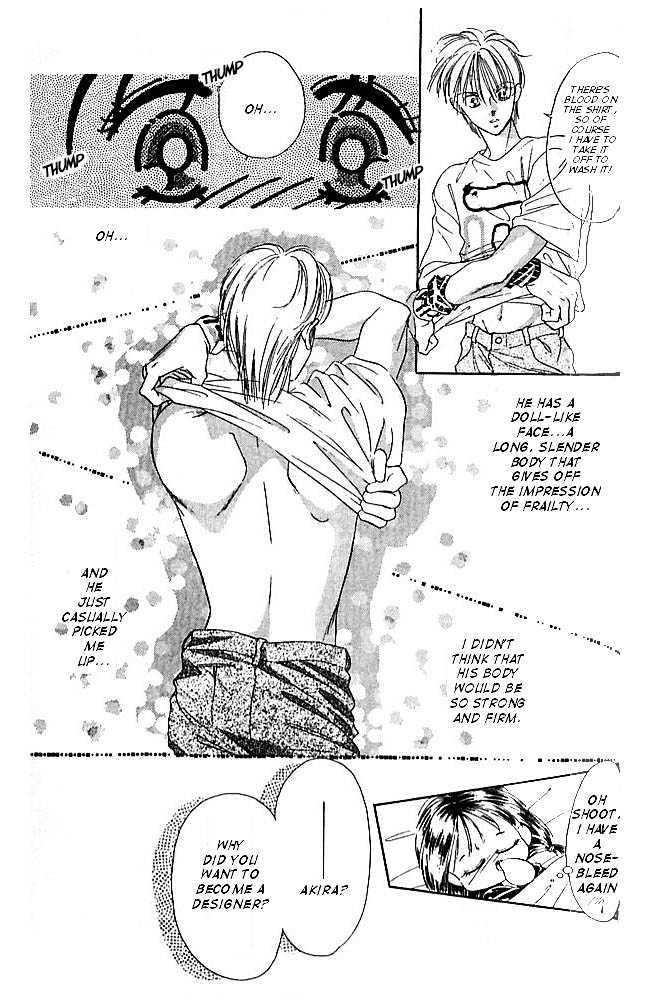 Tokyo Juliet Chapter 2 page 44 - Chapter 2