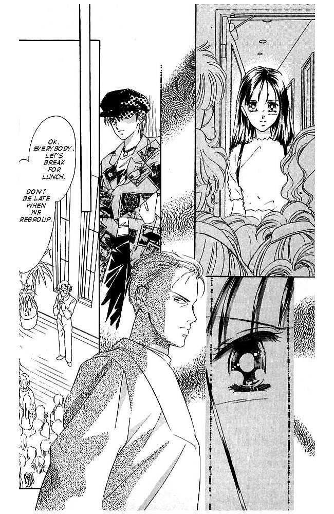 Tokyo Juliet Chapter 2 page 49 - Chapter 2