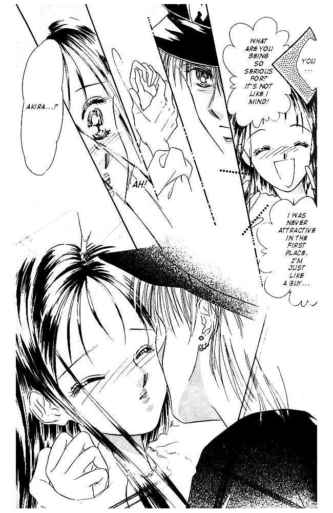 Tokyo Juliet Chapter 2 page 54 - Chapter 2