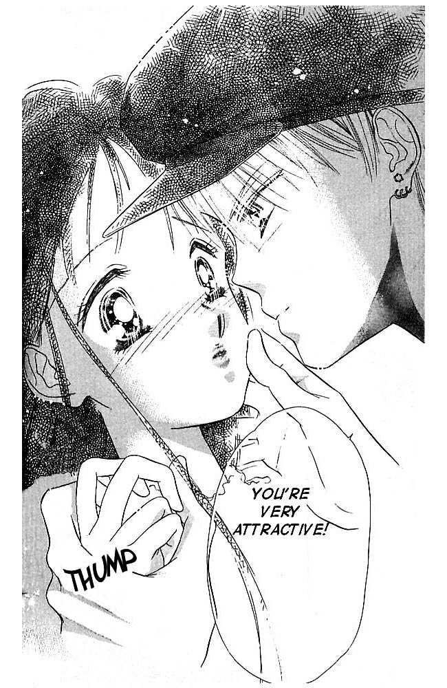 Tokyo Juliet Chapter 2 page 55 - Chapter 2