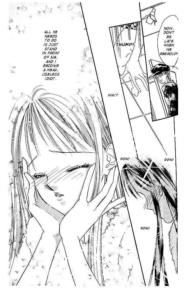 Tokyo Juliet Chapter 2 page 56 - Chapter 2