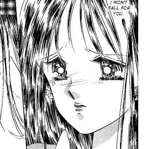 Tokyo Juliet Chapter 2 cover
