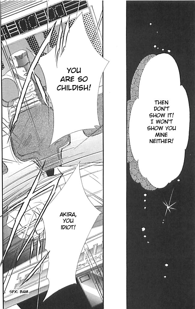Tokyo Juliet Chapter 20 page 14 - Chapter 20