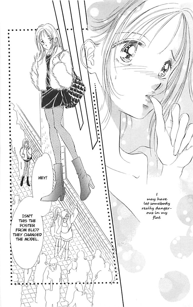 Tokyo Juliet Chapter 20 page 20 - Chapter 20