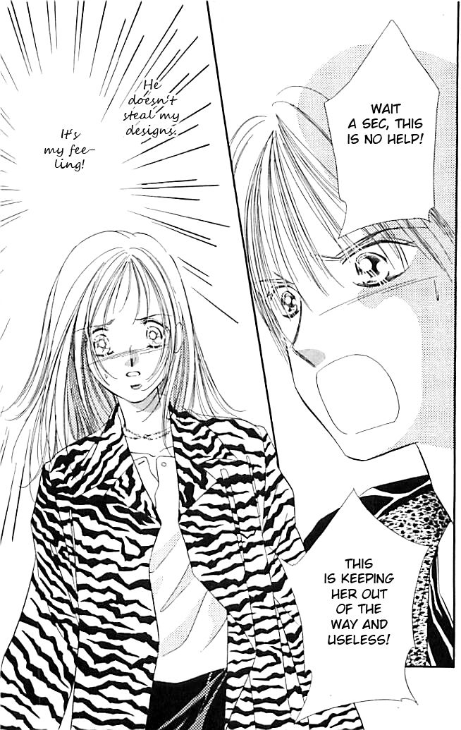 Tokyo Juliet Chapter 20 page 29 - Chapter 20
