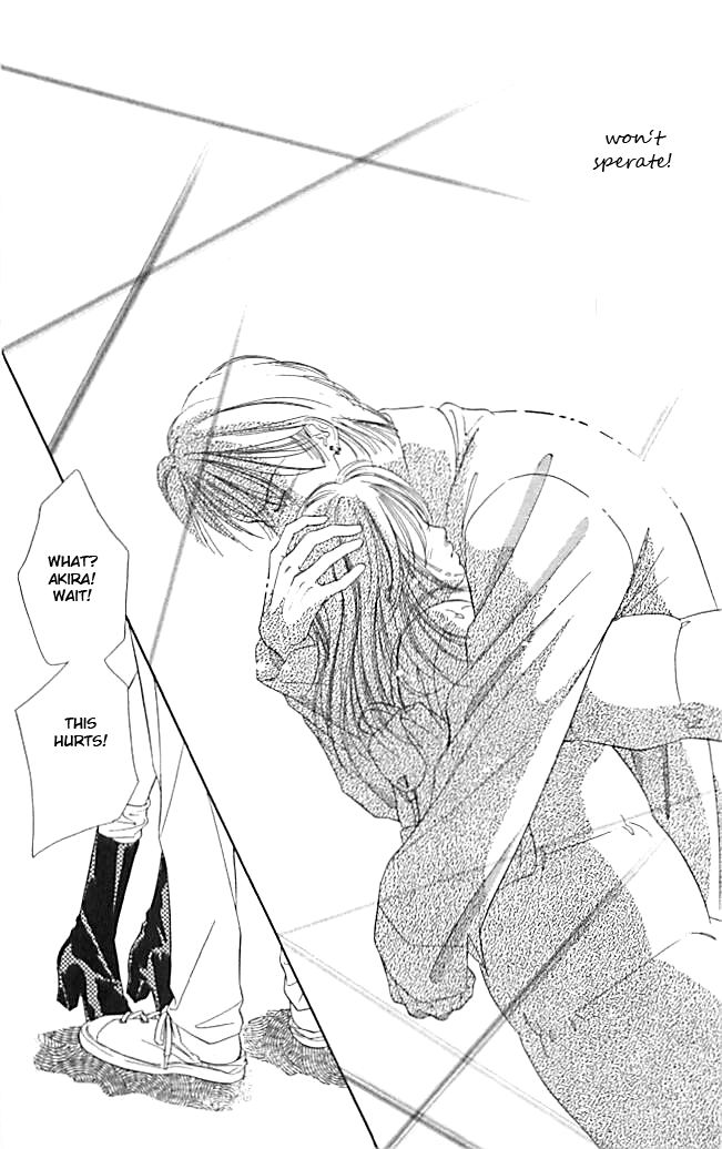 Tokyo Juliet Chapter 20 page 6 - Chapter 20