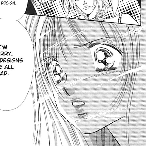 Tokyo Juliet Chapter 20 cover