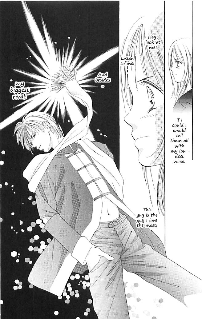 Tokyo Juliet Chapter 21 page 15 - Chapter 21