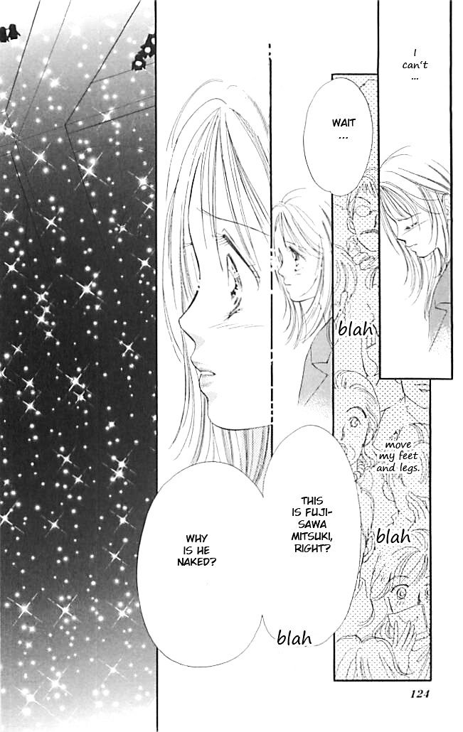 Tokyo Juliet Chapter 21 page 24 - Chapter 21