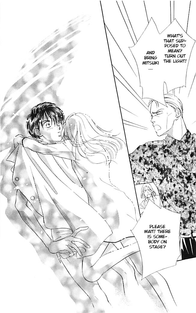 Tokyo Juliet Chapter 21 page 26 - Chapter 21