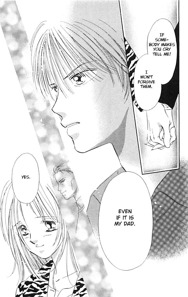 Tokyo Juliet Chapter 21 page 5 - Chapter 21