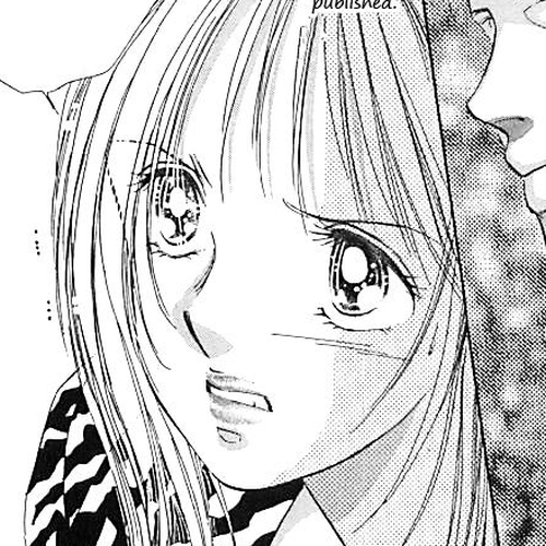 Tokyo Juliet Chapter 21 cover