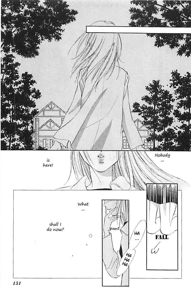 Tokyo Juliet Chapter 22 page 22 - Chapter 22