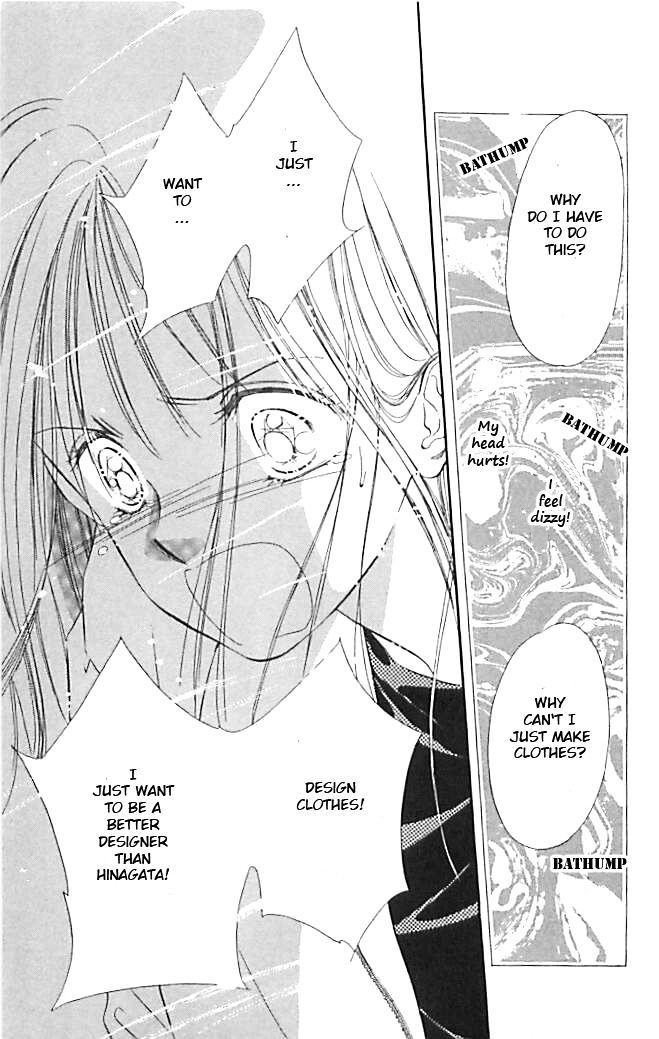 Tokyo Juliet Chapter 22 page 24 - Chapter 22