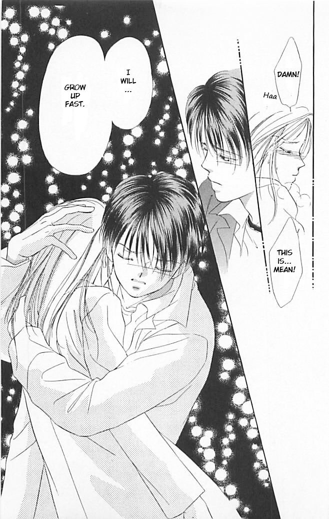 Tokyo Juliet Chapter 22 page 26 - Chapter 22