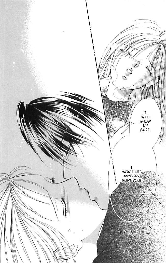 Tokyo Juliet Chapter 22 page 27 - Chapter 22